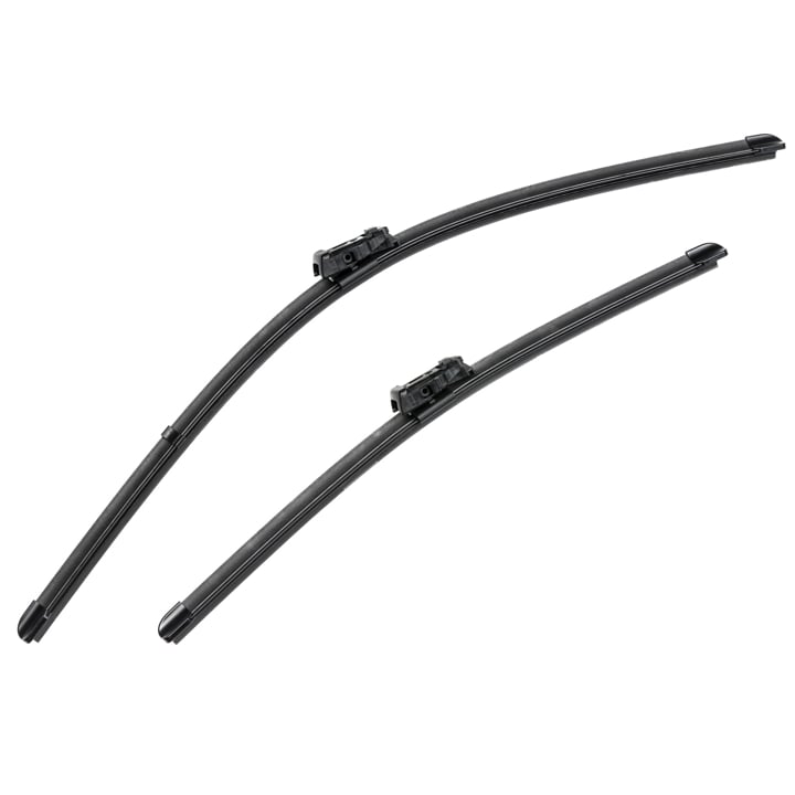 DENSO DF-416 Set of frameless wiper blades 600/430 DF416 DF416 DENSO Set of frameless wiper blades 600/430