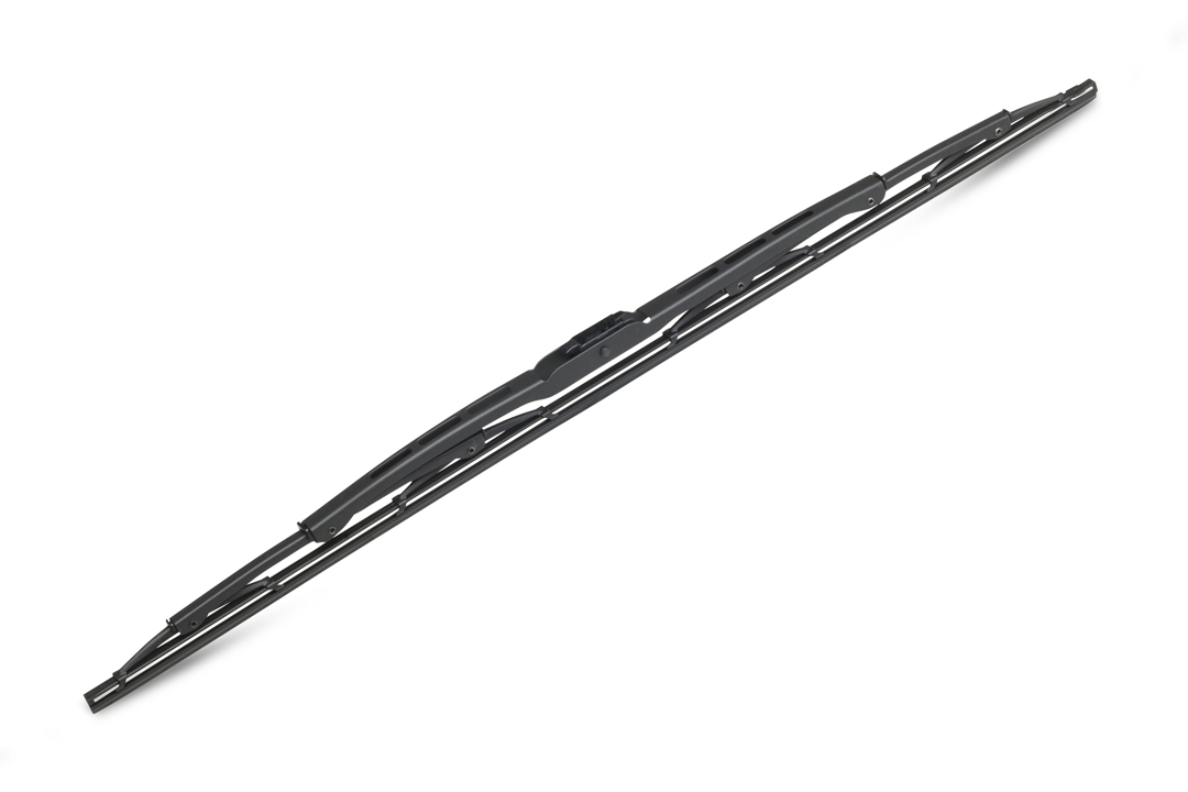 Window wipers Volkswagen Pointer: DM053 DENSO Wiper Blade Frame Denso Standard 530 mm (21")