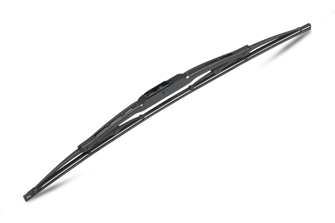 Windshield wipers Dodge Nitro: DM648 DENSO Wiper Blade Frame Denso Standard 480 mm (19")