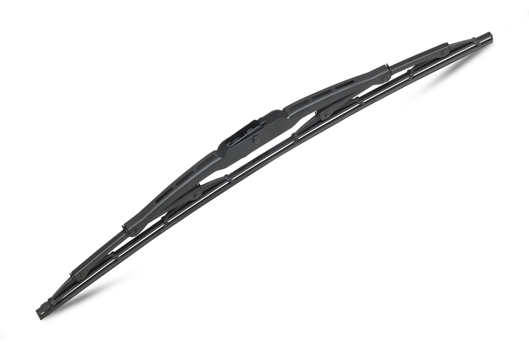 Window wipers Mazda MX-3: DM653 DENSO Wiper Blade Frame Denso Standard 530 mm (21")