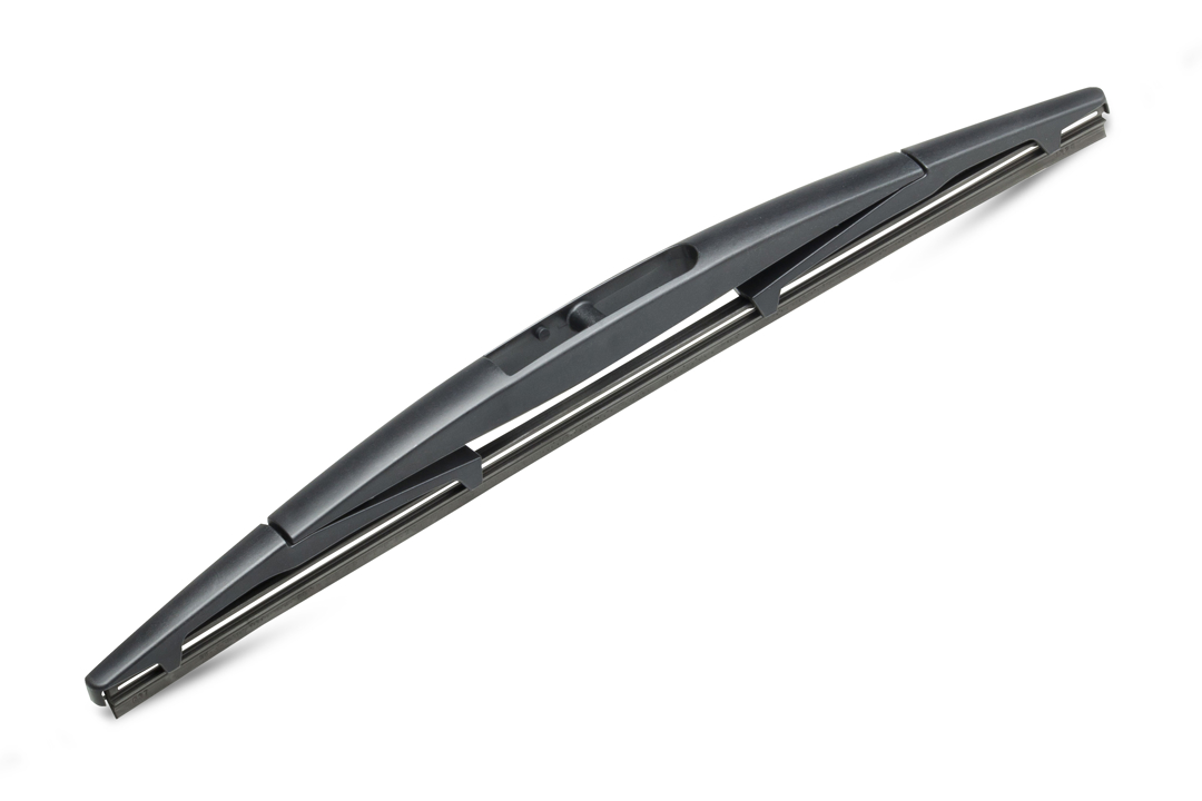 Wiper blade Nissan Cube: DRA030 DENSO Wiper Blade Frame Denso Rear 310 mm (12")