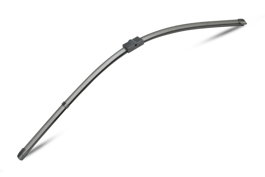 Window wipers Citroen C6: DF123 DENSO Denso Flat Frameless Wiper Brush Set 700/700