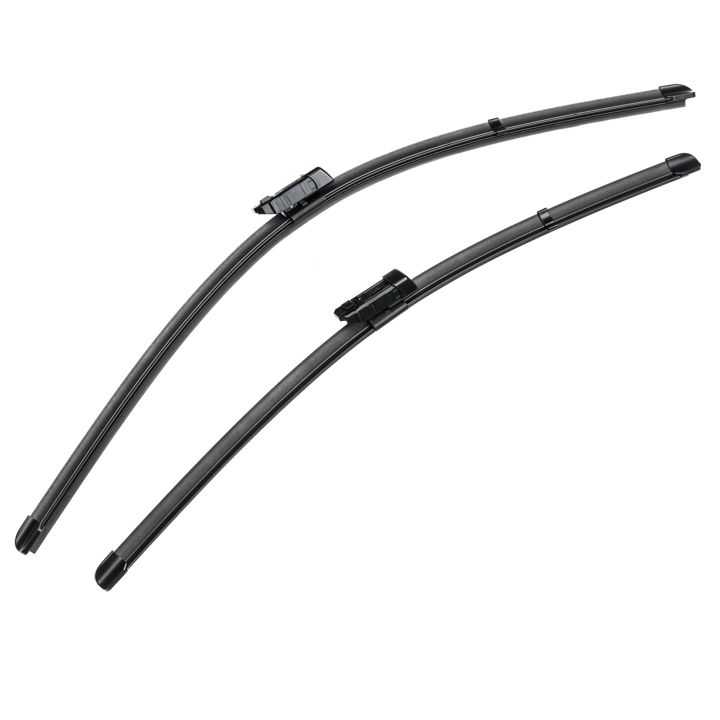 Window wipers Audi A5: DF207 DENSO Rear wiper arm and blade