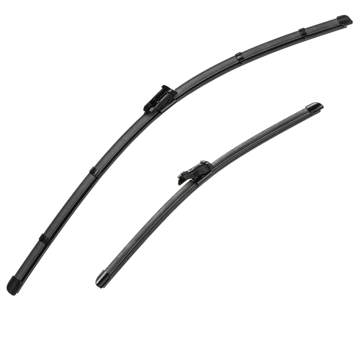 Window wipers Jaguar XE: DF212 DENSO Rear wiper arm and blade