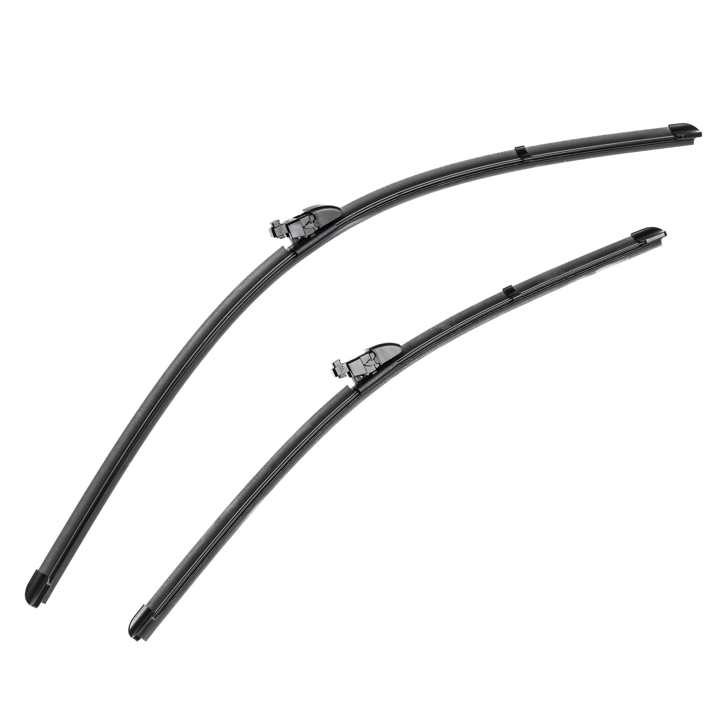 Wiper blade Jaguar E-Pace: DF221 DENSO Rear wiper arm and blade