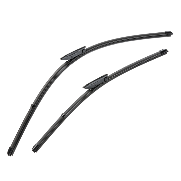 Window wipers Citroen Spacetourer: DF408 DENSO Rear wiper arm and blade