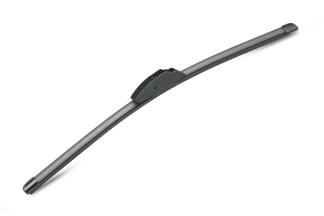 Windshield wipers Mazda MPV: DFR004 DENSO Wiper Blade Frameless Denso Flat 510 mm (20")
