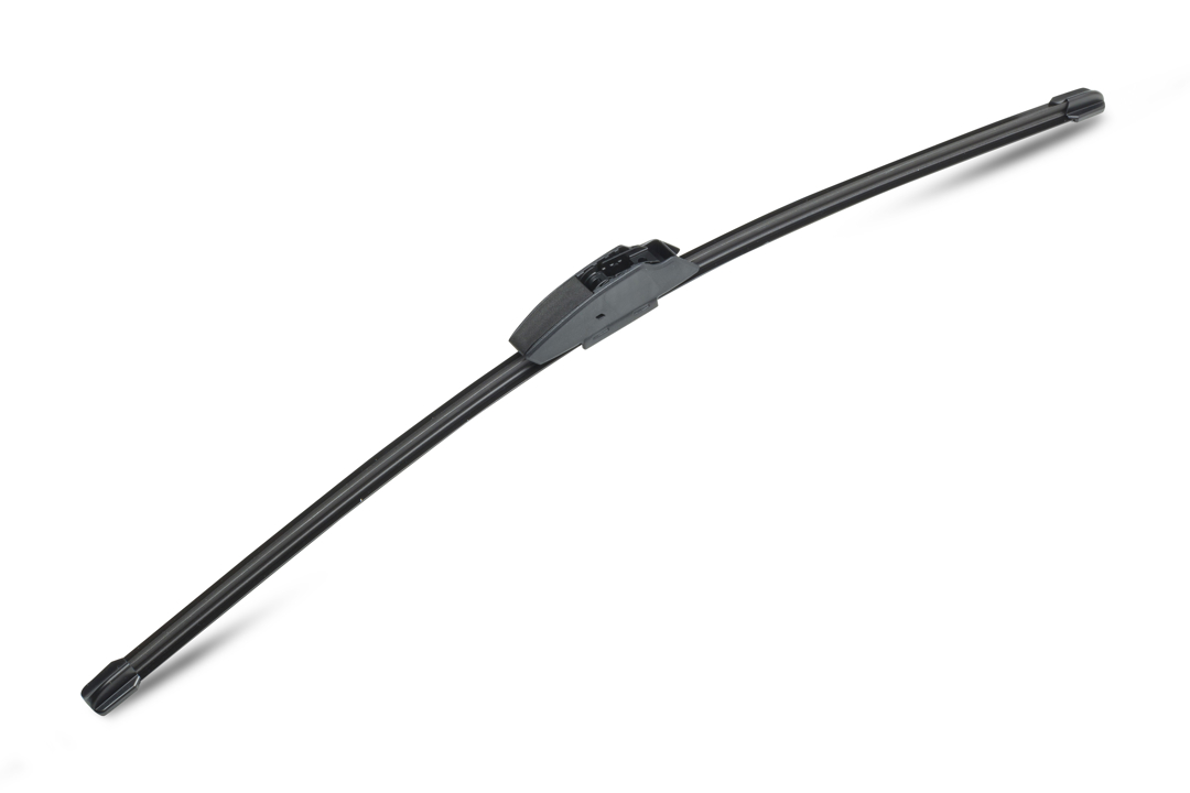 Windshield wipers Geely MR: DFR007 DENSO Wiper Blade Frameless Denso Flat 550 mm (22")