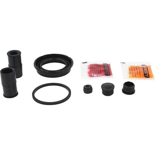 Febest 2475-SANIIF Repair Kit, brake caliper 2475SANIIF 2475SANIIF Febest Repair Kit, brake caliper