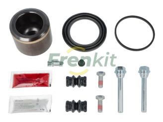 766705 Frenkit Front SuperKit brake caliper repair kit