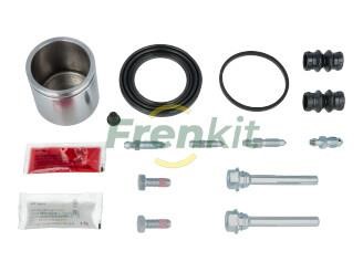 Frenkit 757289 Front SuperKit brake caliper repair kit 757289 757289 Frenkit Front SuperKit brake caliper repair kit