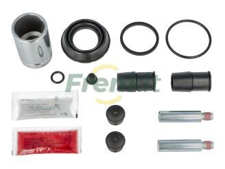 736760 Frenkit Repair kit brake caliper rear SuperKit