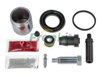 744705 Frenkit Repair kit brake caliper rear SuperKit