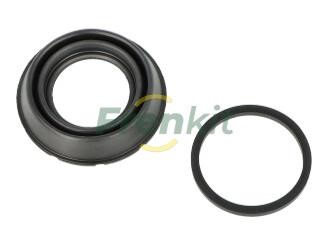 Frenkit 236068 Rear caliper piston repair kit, rubber seals 236068 236068 Frenkit Rear caliper piston repair kit, rubber seals