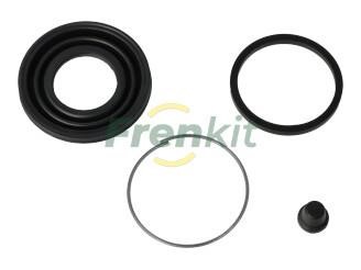 Frenkit 238130 Rear caliper piston repair kit, rubber seals 238130 238130 Frenkit Rear caliper piston repair kit, rubber seals