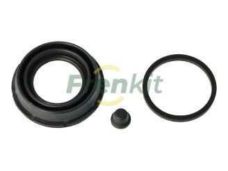 Frenkit 238157 Rear caliper piston repair kit, rubber seals 238157 238157 Frenkit Rear caliper piston repair kit, rubber seals