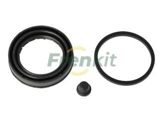 Brakes DS DS 9: 243105 Frenkit Rear caliper piston repair kit, rubber seals