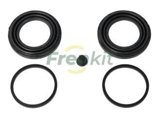 Frenkit 243113 Front caliper piston repair kit, rubber seals 243113 243113 Frenkit Front caliper piston repair kit, rubber seals