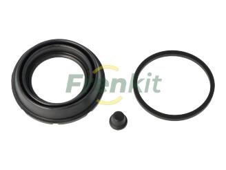 Frenkit 246053 Rear caliper piston repair kit, rubber seals 246053 246053 Frenkit Rear caliper piston repair kit, rubber seals