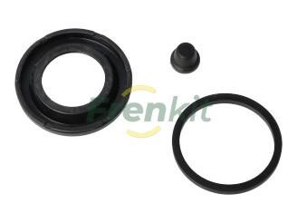 Brake system parts Tesla Model X: 235034 Frenkit Repair Kit, brake caliper