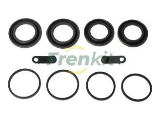 Brakes Tesla Model X: 240091 Frenkit Repair Kit, brake caliper