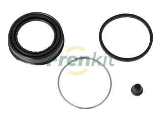 Brake system parts Saab 600: 248134 Frenkit Repair Kit, brake caliper