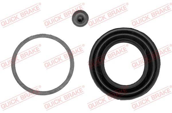 1140372 Quick brake Repair Kit, brake caliper