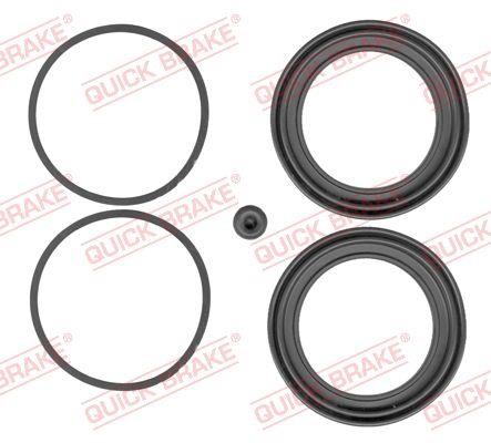 Brakes Mercedes Vario tipper: 1140378 Quick brake Repair Kit, brake caliper