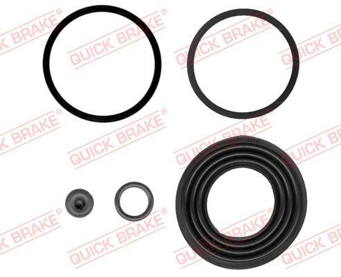 1140380 Quick brake Repair Kit, brake caliper