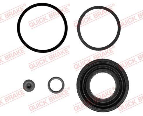 1140382 Quick brake Repair Kit, brake caliper