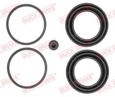 Brake caliper service kit Volkswagen Multivan: 1140386 Quick brake Repair Kit, brake caliper
