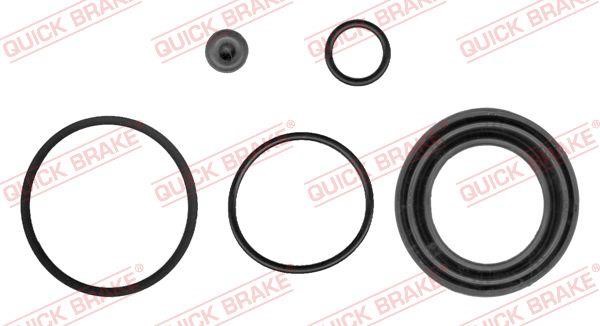 Brakes Citroen Dispatch/Jumpy 3 (V) MPV: 1140387 Quick brake Repair Kit, brake caliper