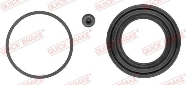 1140389 Quick brake Repair Kit, brake caliper