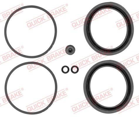 Brakes Mercedes W123: 1140392 Quick brake Repair Kit, brake caliper