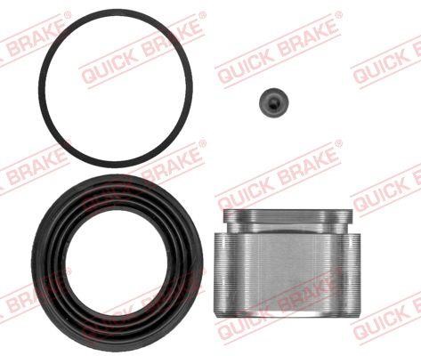 Brakes Mazda CX-5: 1145160 Quick brake Repair Kit, brake caliper