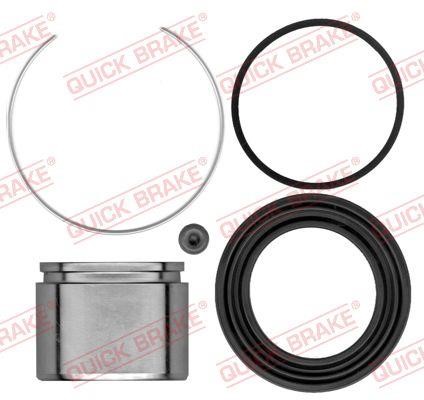 Brake caliper service kit Lexus ES: 1145163 Quick brake Repair Kit, brake caliper