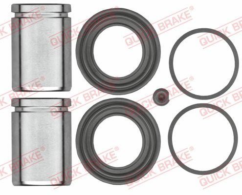 Brake caliper service kit Volkswagen LT 28-46: 1145165 Quick brake Repair Kit, brake caliper