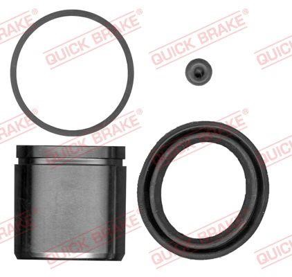 Brake caliper rebuild kit Mercedes Sprinter: 1145187 Quick brake Repair Kit, brake caliper