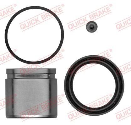 Brake spare parts KIA Ceed 3 (CD) Estate van (Kia Ceed 3 (CD) Estate van): 1145198 Quick brake Repair Kit, brake caliper
