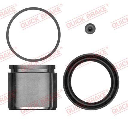 Brake system parts Volvo XC40 (536): 1145202 Quick brake Repair Kit, brake caliper