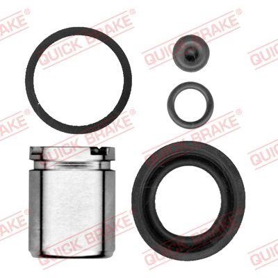 Caliper rebuild kit Renault Clio: 1145204 Quick brake Repair Kit, brake caliper