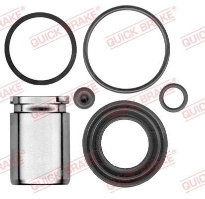 Brake system parts Renault Kadjar SUV: 1145215 Quick brake Repair Kit, brake caliper