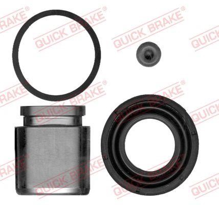 Caliper rebuild kit Nissan Leaf: 1145227 Quick brake Repair Kit, brake caliper