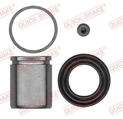 Brakes Opel Antara: 1145233 Quick brake Repair Kit, brake caliper