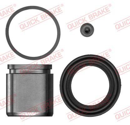 Brake system parts Hyundai ix55: 1145236 Quick brake Repair Kit, brake caliper