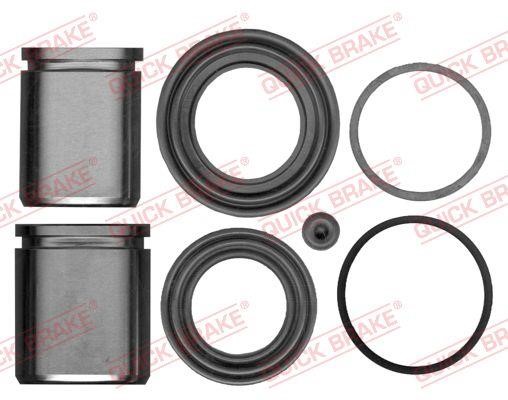 Quick brake 114-5243 Repair Kit, brake caliper 1145243 1145243 Quick brake Repair Kit, brake caliper