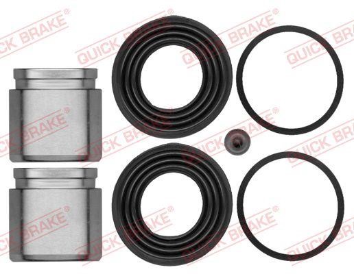 Brake spare parts Isuzu D-Max: 1145246 Quick brake Repair Kit, brake caliper
