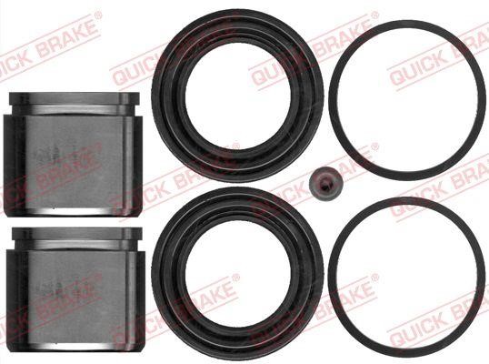 Brake caliper rebuild kit Kia: 1145258 Quick brake Repair Kit, brake caliper