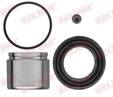 Brake caliper service kit Renault Captur: 1145268 Quick brake Repair Kit, brake caliper