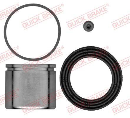 Brake spare parts Citroen C5 X: 1145271 Quick brake Repair Kit, brake caliper